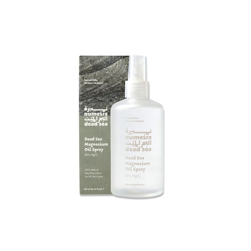 زيت المغنيسيوم 90 ml